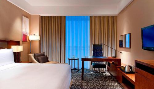 Traditional Room, Guest room, 1 King