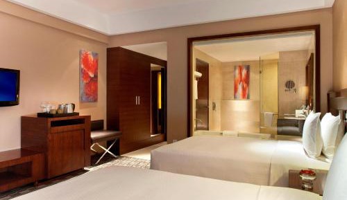 Traditional Room, Guest room, 2 Twin/Single Bed(s)