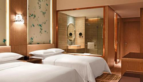 Comfort Twin Room