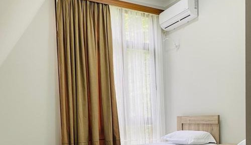 Two-Bedroom Cottage
