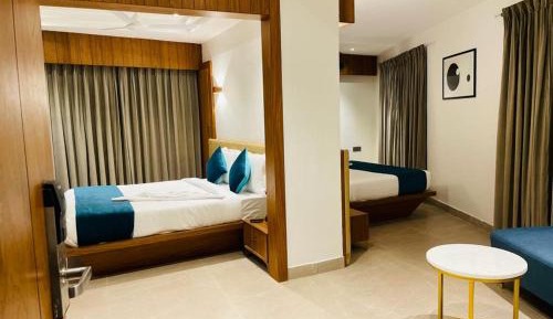 Family Suite