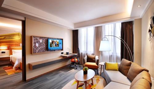 Duplex Suite