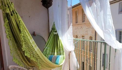 Duplex Apartment