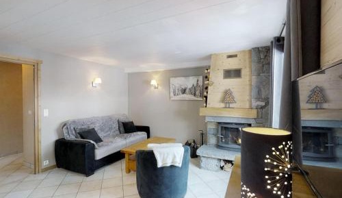 Apartment (4 Adults)