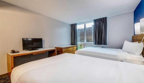 Superior Triple Room - Non-Smoking