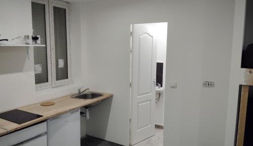 Studio (4 Adults)