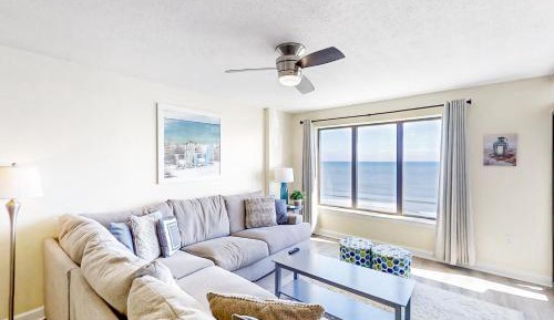 Three Bedroom Apartment