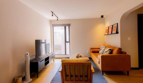 Comfort Apartment, 2 Bedrooms