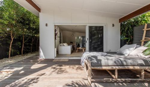 One-Bedroom Villa