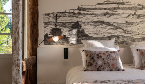 Superior King Suite
