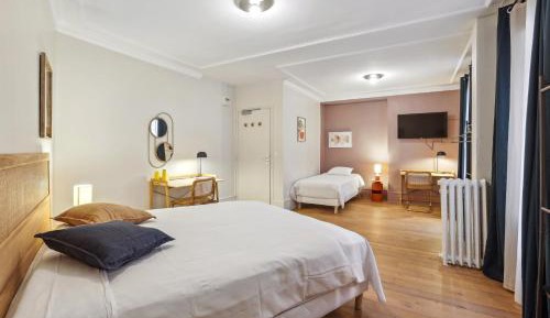 Comfort Triple Room