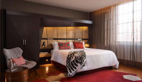 QT Junior Suite