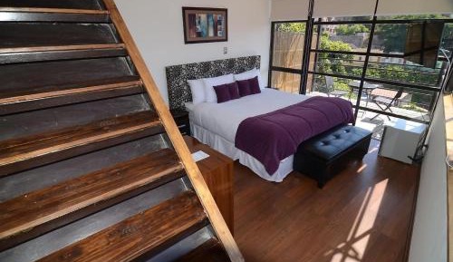 Classic Quadruple Room