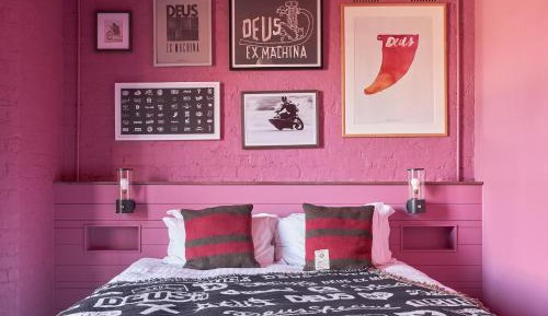 Superior Queen Room