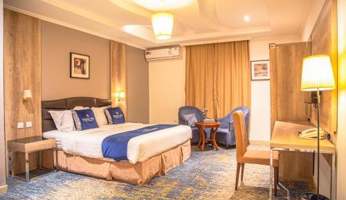 King Room