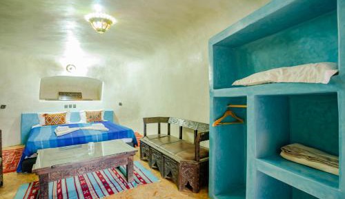 Cave Troglodyt Deluxe