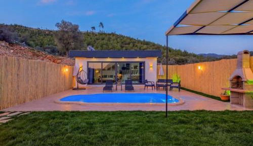 One-Bedroom Villa