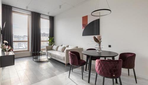 One-Bedroom Suite