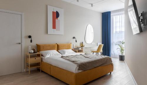 Two-Bedroom Suite