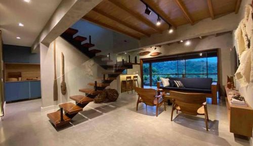 Five-Bedroom House