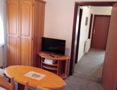 Twin Room with Garden View