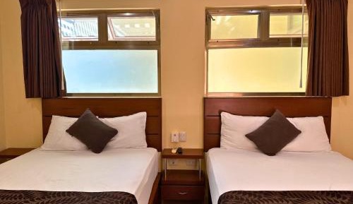 Superior Suite