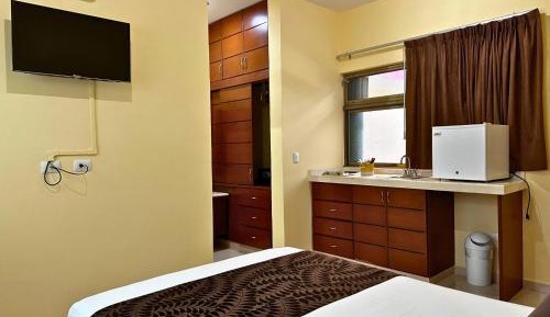 Standard Suite