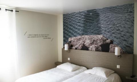 Elegance Double or Twin Room (1/2 people)