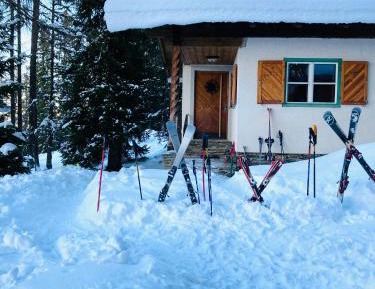 One-Bedroom Chalet