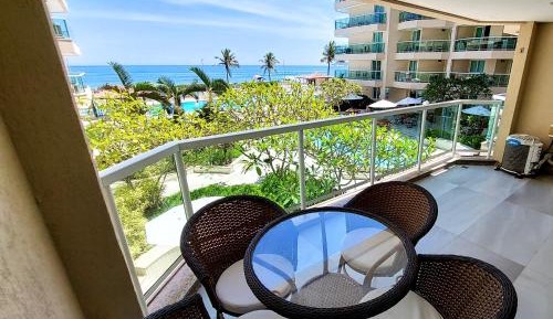 Apartment with Sea View