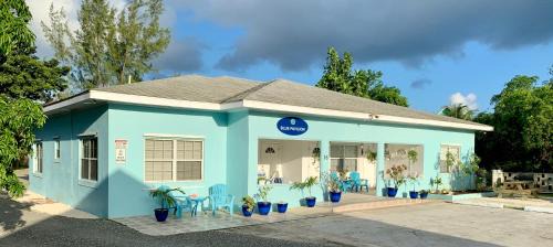 Four-Bedroom Vacation Home