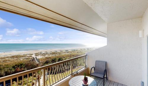 One Bedroom Apartment