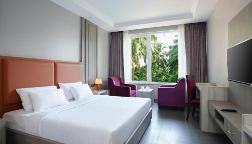 Standard King Room