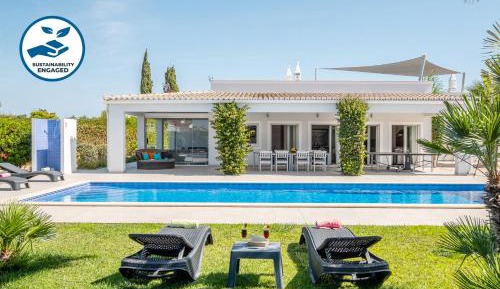 Premium Villa with Private Pool