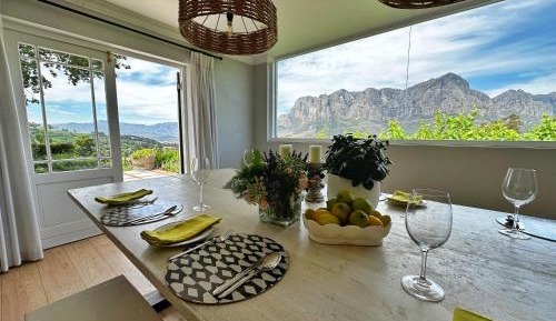 Deluxe Holiday Home