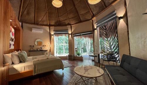 Deluxe Bungalow