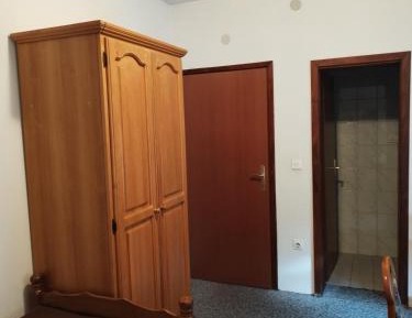 Twin Room with Private Bathroom