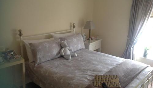 Deluxe Double Room with Shower