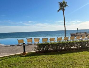 Apartment with Sea View