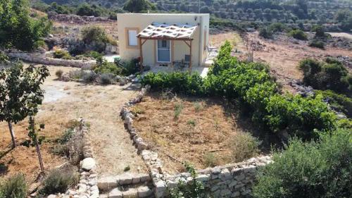 Deluxe Double Room with Balcony and Sea View