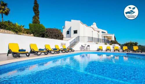 Premium Villa with Private Pool