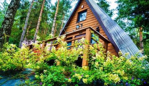 One-Bedroom Chalet