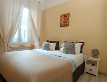 Privilege Double or Twin Room