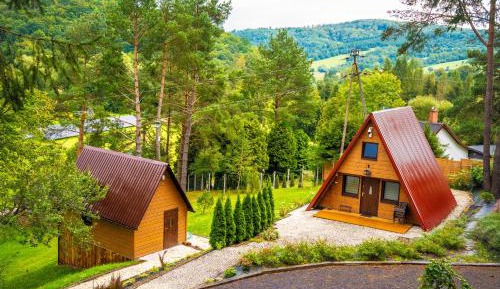 Two-Bedroom Chalet