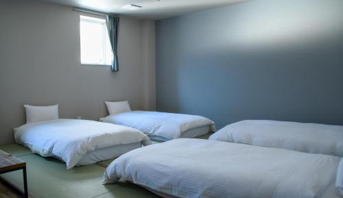 Japanese-Style Room