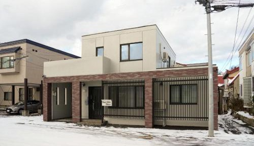 Holiday Home