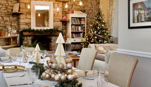 Holiday Home