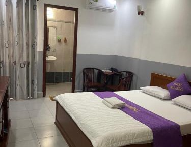 Standard Queen Room