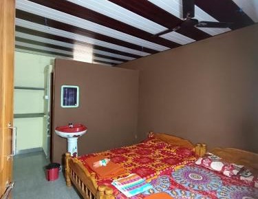 One-Bedroom Chalet