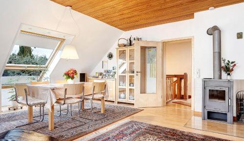 Two-Bedroom Superior Apartment